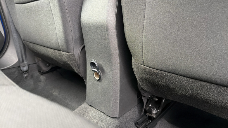 Dacia Sandero Stepway 1.0 TCe Journey 5dr Petrol Hatchback